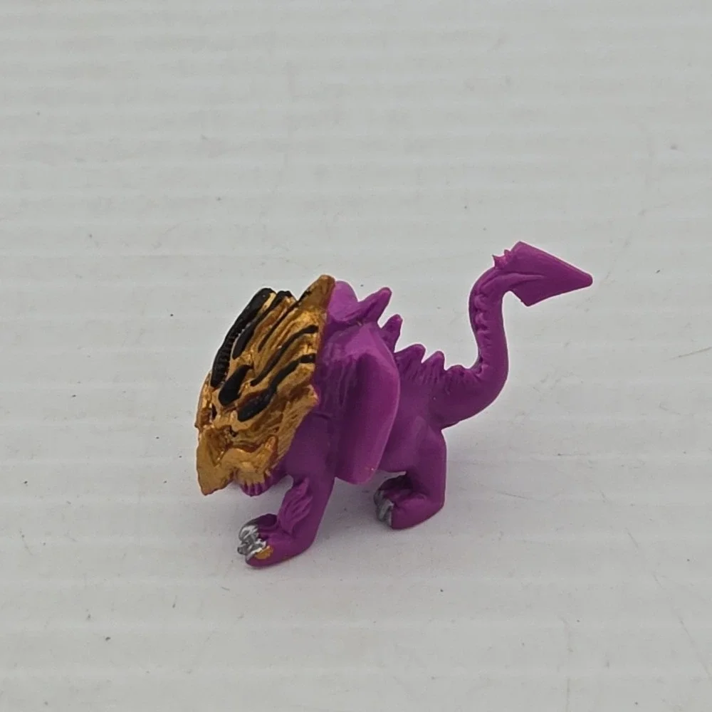 Vintage‎ RL Pokemon Zamazenta 1